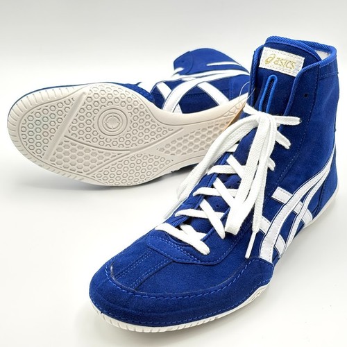 Scarpe boxe asics - scarpe, da