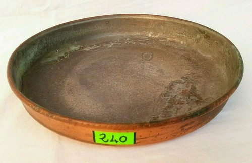 240 antica teglia forno - teglia, da
