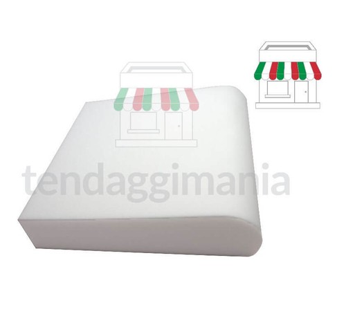Cuscino imbottitura sagomato - imbottitura,