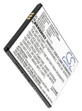 BATTERIE 2250mAh Tipo