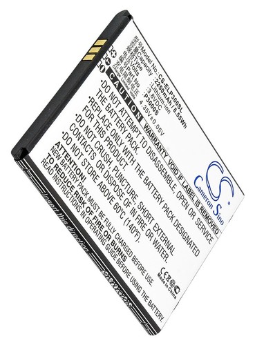 Batterie 2250mah tipo - 2250mah,