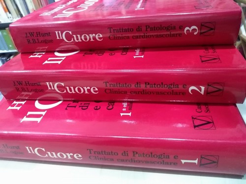 Cuore trattato di - trattato,