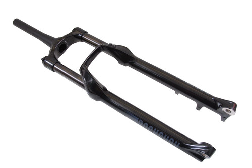 Rockshox recon silver usato - silver, rl