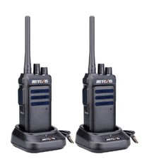 2Pack Retevis RT10