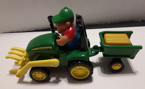 John deere curva - john,