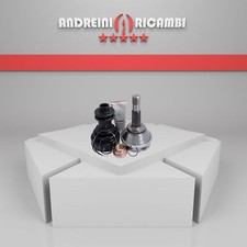 KIT GIUNTO OMOCINETICO LATO