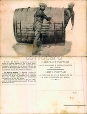 VENEZIA CITTA'-GLOBETROTTER ZANARDI VIANELLO GIRO DEL MONDO 1909-C73-63