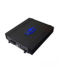 AMPLIFICATORE ZAPCO i-2100 BLACK  