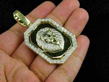 2.20Ct Round Cut Diamond Loin