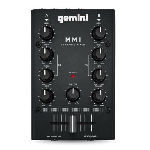 Gemini mm1 mixer - mixer, per