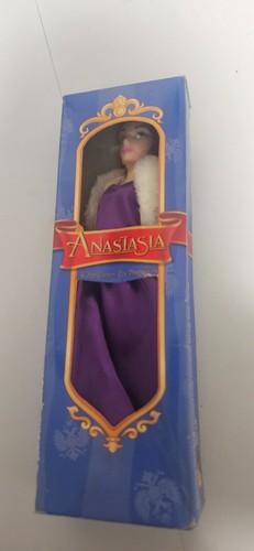 Bambola anastasia con - anastasia,