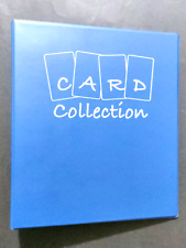 ALBUM RACCOGLITORE PER