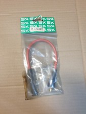 Filo candela sopartex - sopartex, nuovo