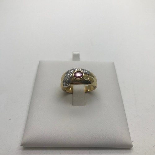 Anello donna fascia - anello, stretta