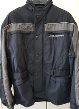 Giacca da moto Suomy