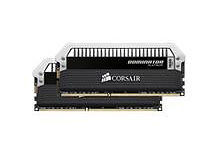 Corsair dominator 2x8gb - corsair,