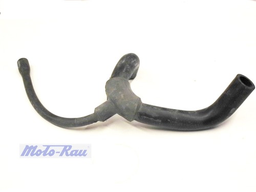 Tubo flessibile radiatore