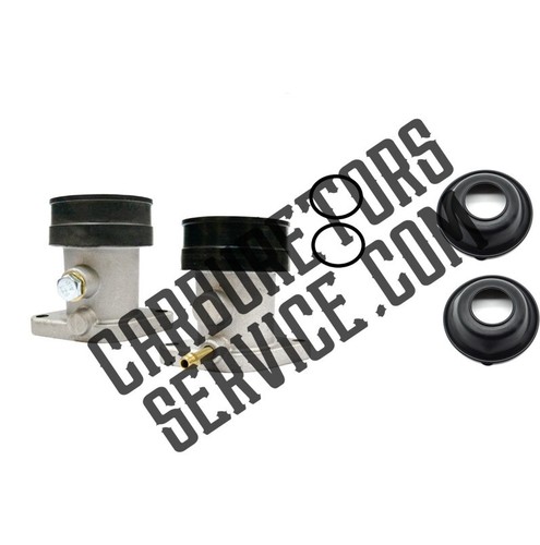 Yamaha kit collettori membrane - yamaha,