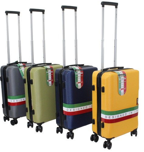 Valigia valigia valigia