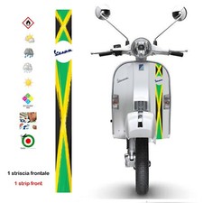 Striscia adesiva vespa