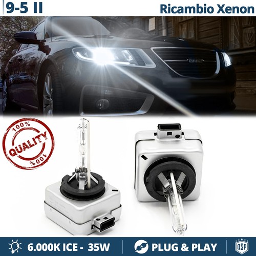 Lampadine bixenon d1s per - d1s,