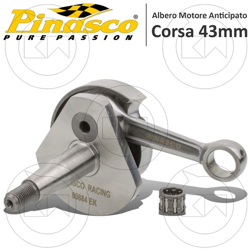 25080884 pinasco albero - albero, motore