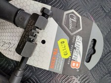 Smagliacatena x catena bici