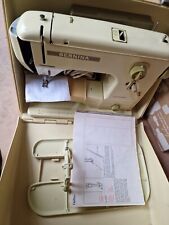 Macchine Da Cucire Bernina 707