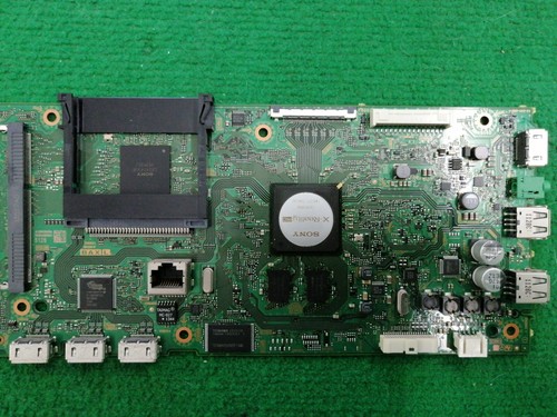 Main board sony kdl 42w705b - sony, kdl-42w705b