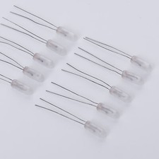 Lampada in miniatura 10 x 8V