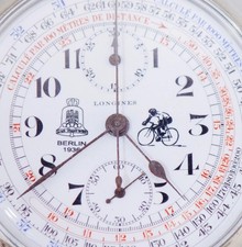 Antico Longines Cronografo