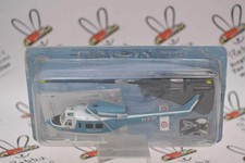 DIE CAST ELICOTTERI " AB 212