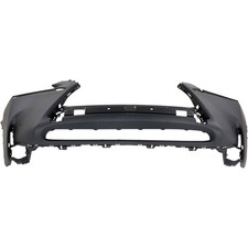 Front Bumper Cover For