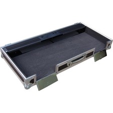 Pioneer CDJ-2000 + DJM-750MK2 Coffin DJ Case By Swan Flight - Ex-display