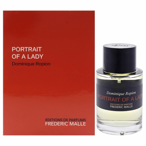 Frederic malle portrait a - frederic,