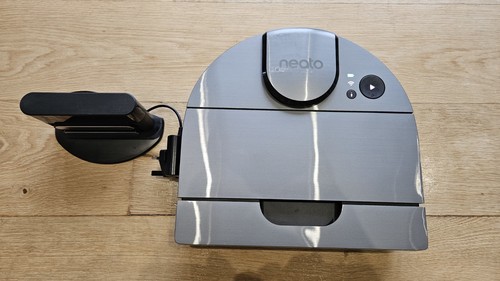 Robot aspirapolvere neato - aspirapolvere, d10