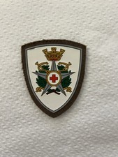 Stemma Corpo Militare Cri