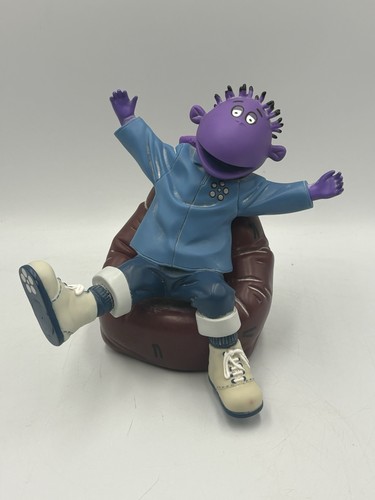 Vintage tweenies milo chair - on,
