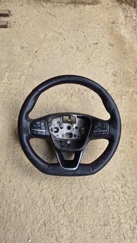 Volante sterzo ford - sterzo, st