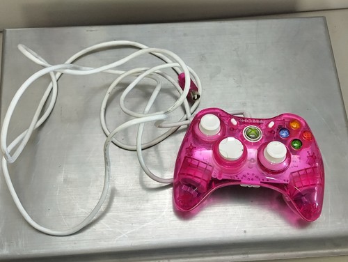Controller rock candy rosa - controller,