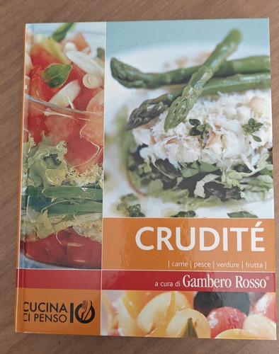 Cucina penso gambero - ci, io-gambero