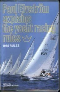 Paul elvstrom explains the - elvstrom,