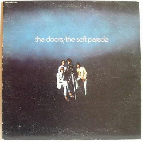 The soft parade - the,