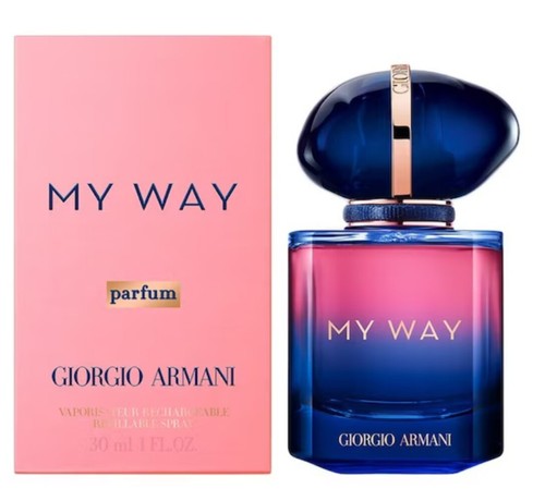 Block36 profumo donna armani - donna,