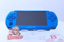 JP Game Sony PSP 3000 solo