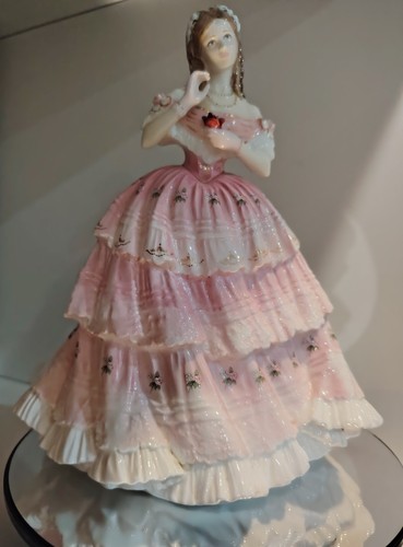 Figurina royal doulton - figurina,
