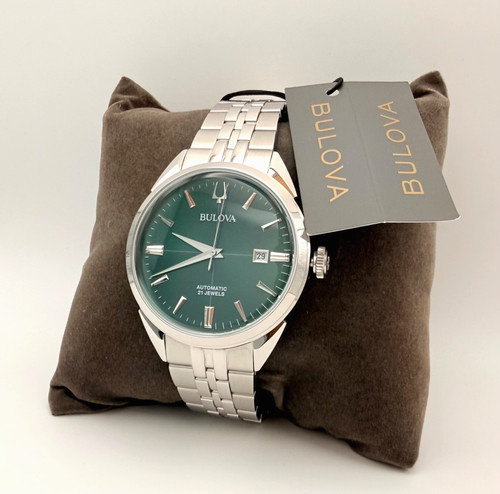 Orologio uomo automatico - orologio,