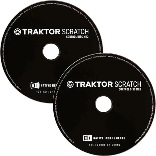 Native instruments trattore - instruments,