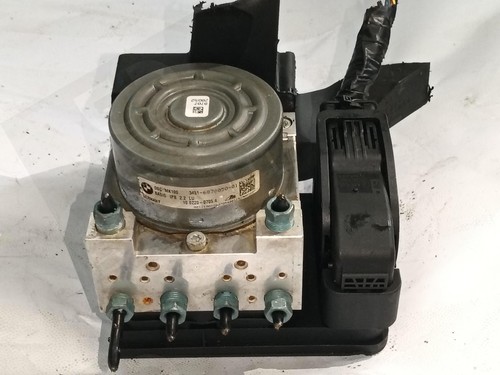 Regolatore pompa abs - abs, serie