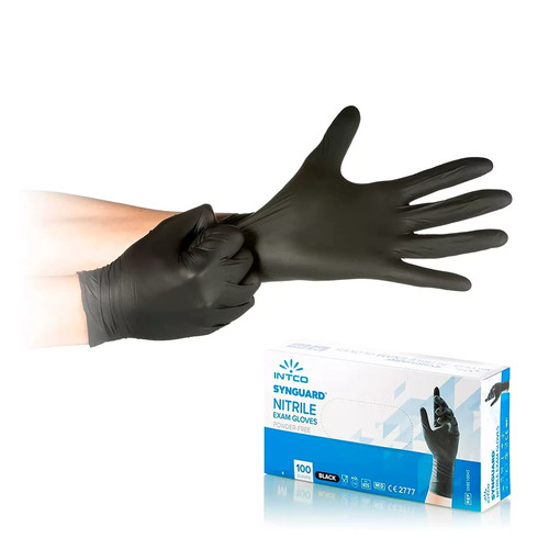 1000 guanti nitrile monouso - 1000,